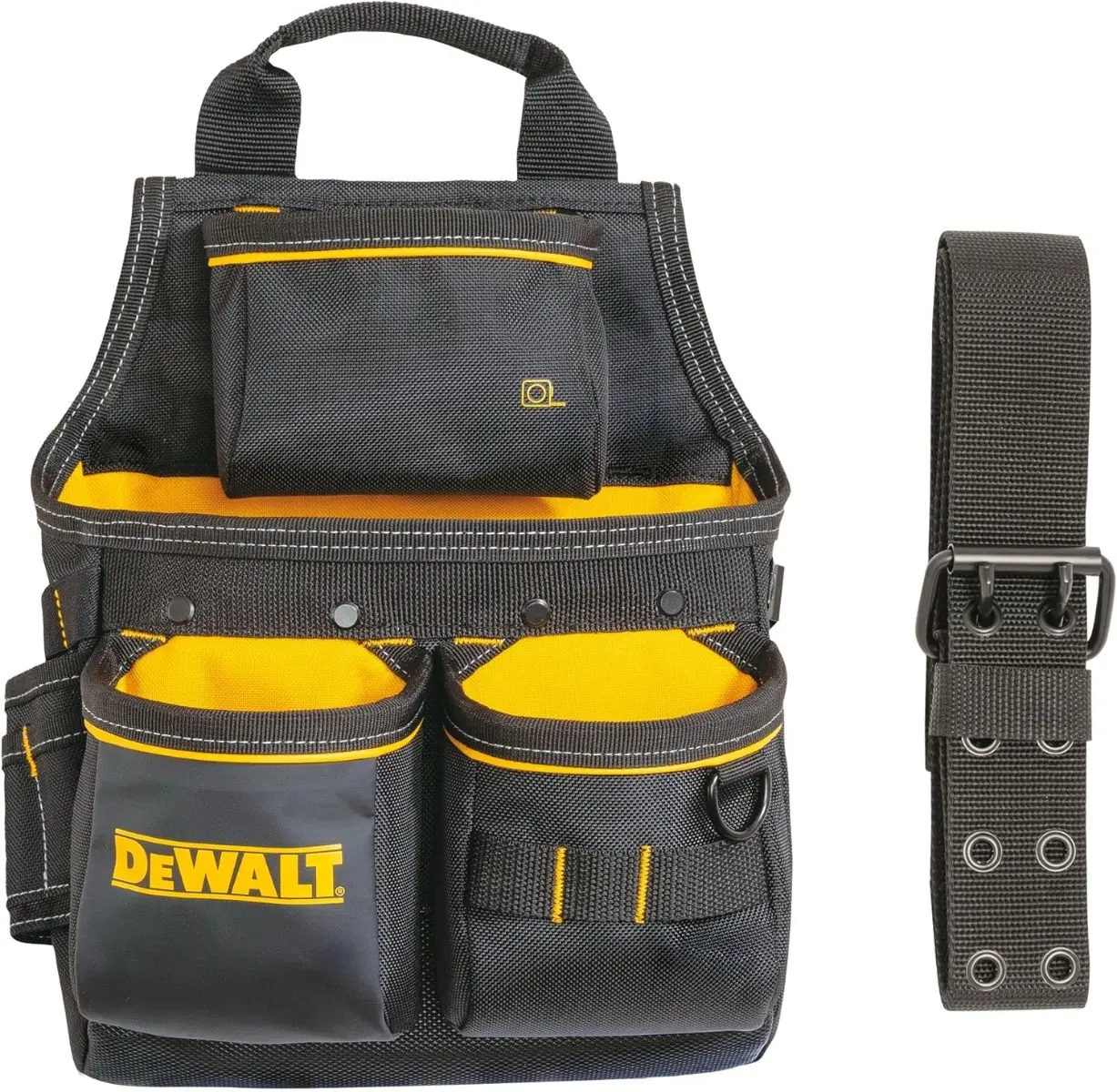 Sac à clous avec ceinture - DEWALT - DWST40201-1