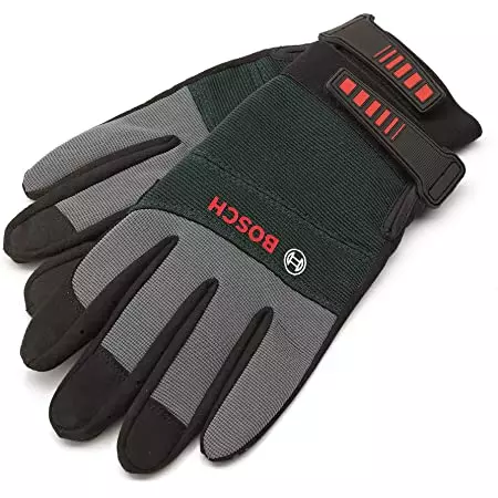 Gants de jardinage BOSCH - F0168002