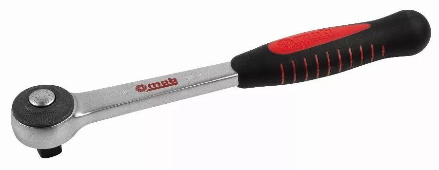 Cliquet rond 72 dents 1/4 pouce - MOB - 9200720001