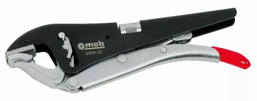 Pince étaux becs courts 220MM - MOB - 9306220001