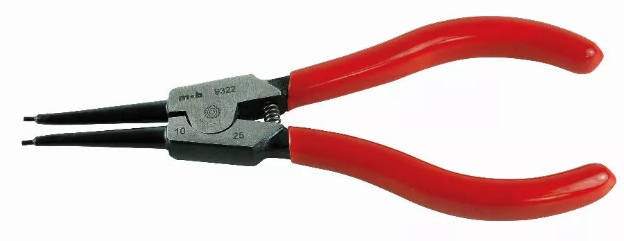 Pince circlips ext drt 19-60 bec 1.8 - MOB - 9322190001