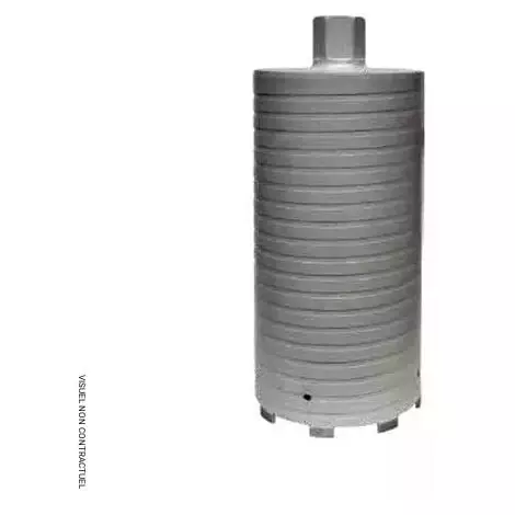 Couronne Diamant KT55 42MM Raccord 1 1/4 - GÖLZ - D6404553042