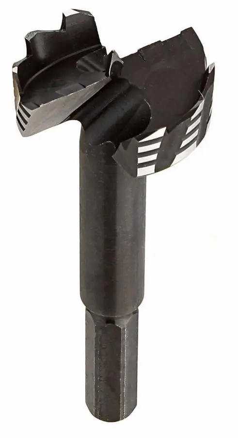 Mèche à façonner Wood-Max DIAGER Ø35 mm - 934D35