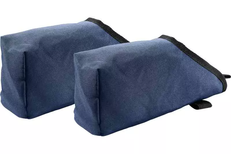 Sacoche de transport T-BAG M T4/2 - FESTOOL - 577505