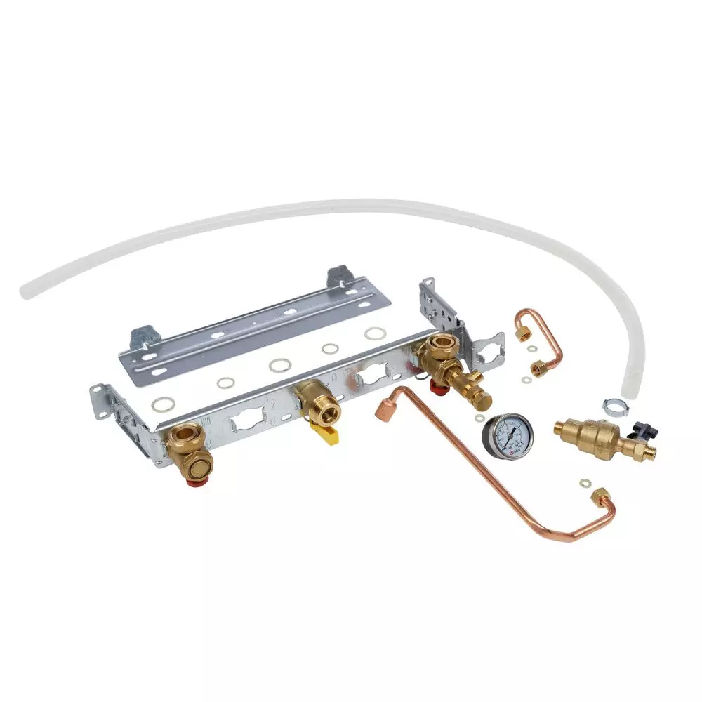 Barrette pour robinets Naema - Naia CS - ATLANTIC - 074220