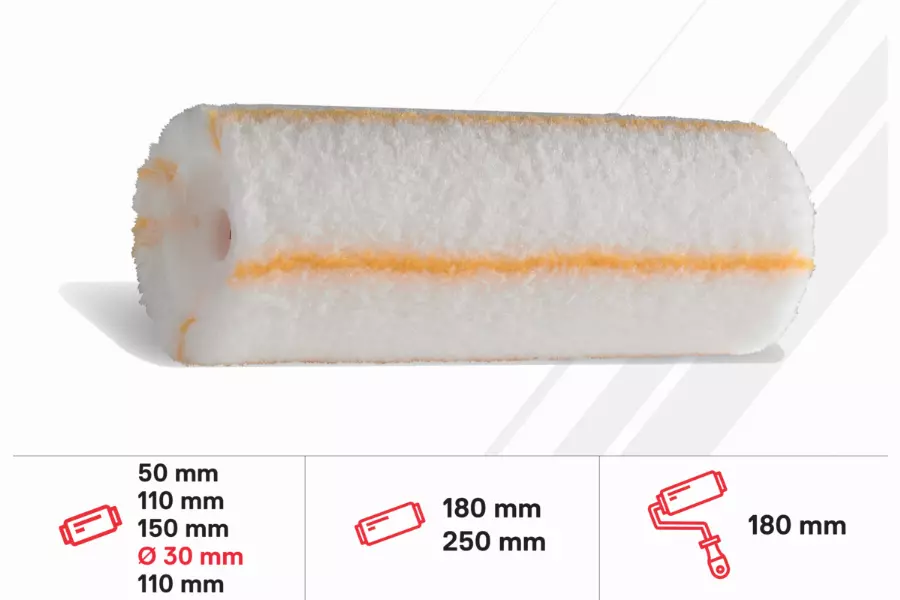 Manchon tradition 110 mm x- Boite de 10 - OUTIL PARFAIT - 4991510