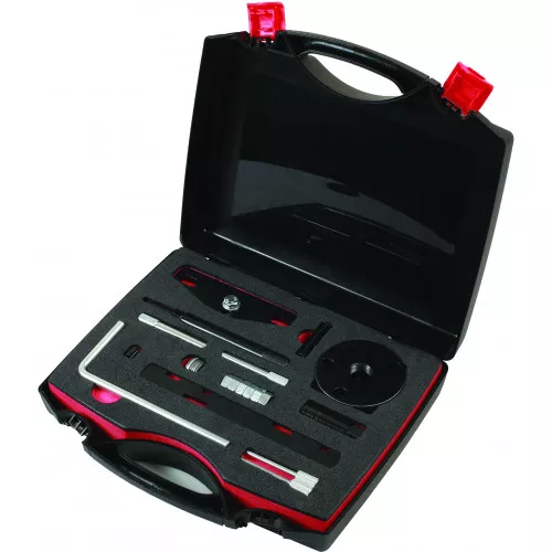 Kit de calage FORD DIESEL 1.4 TDCI / 1.6 TDCI / 1.8D TURBO - SAM OUTILLAGE - 98-400