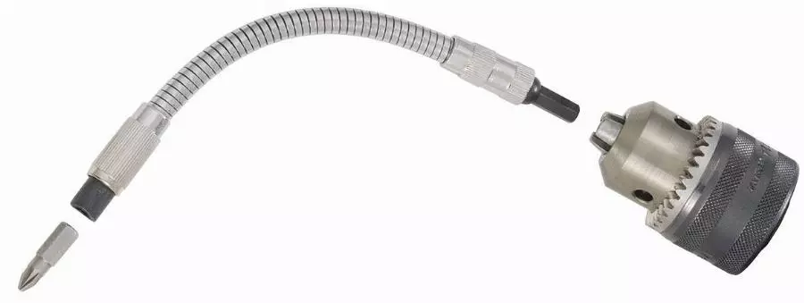 Porte embout flexible L.180 mm TIVOLY - 11501320009