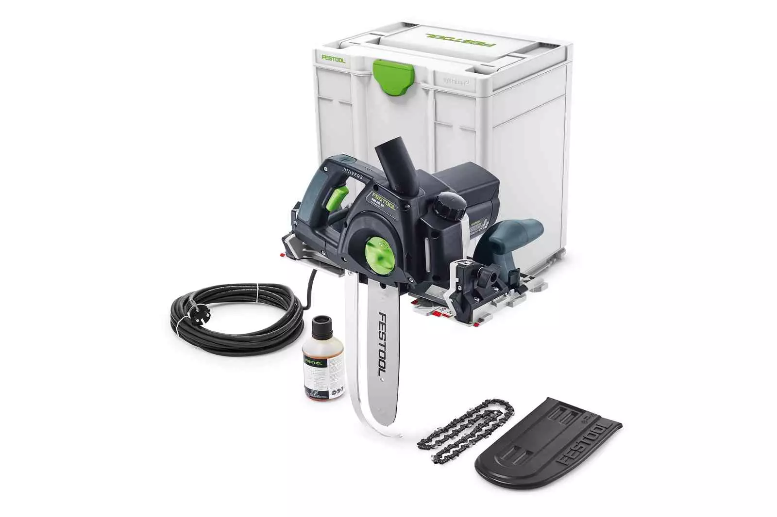 Scies UNIVERS SSU 200 EB-Plus - 1600 W - FESTOOL - 576563