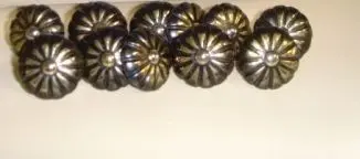 Clous Tapissier style 12mm  Houlès