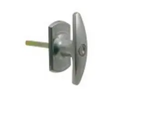 Serrure poignée DOITRAND Ref 1616
