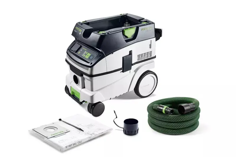 Aspirateur CLEANTEC CTH 26 EI - FESTOOL - 577866
