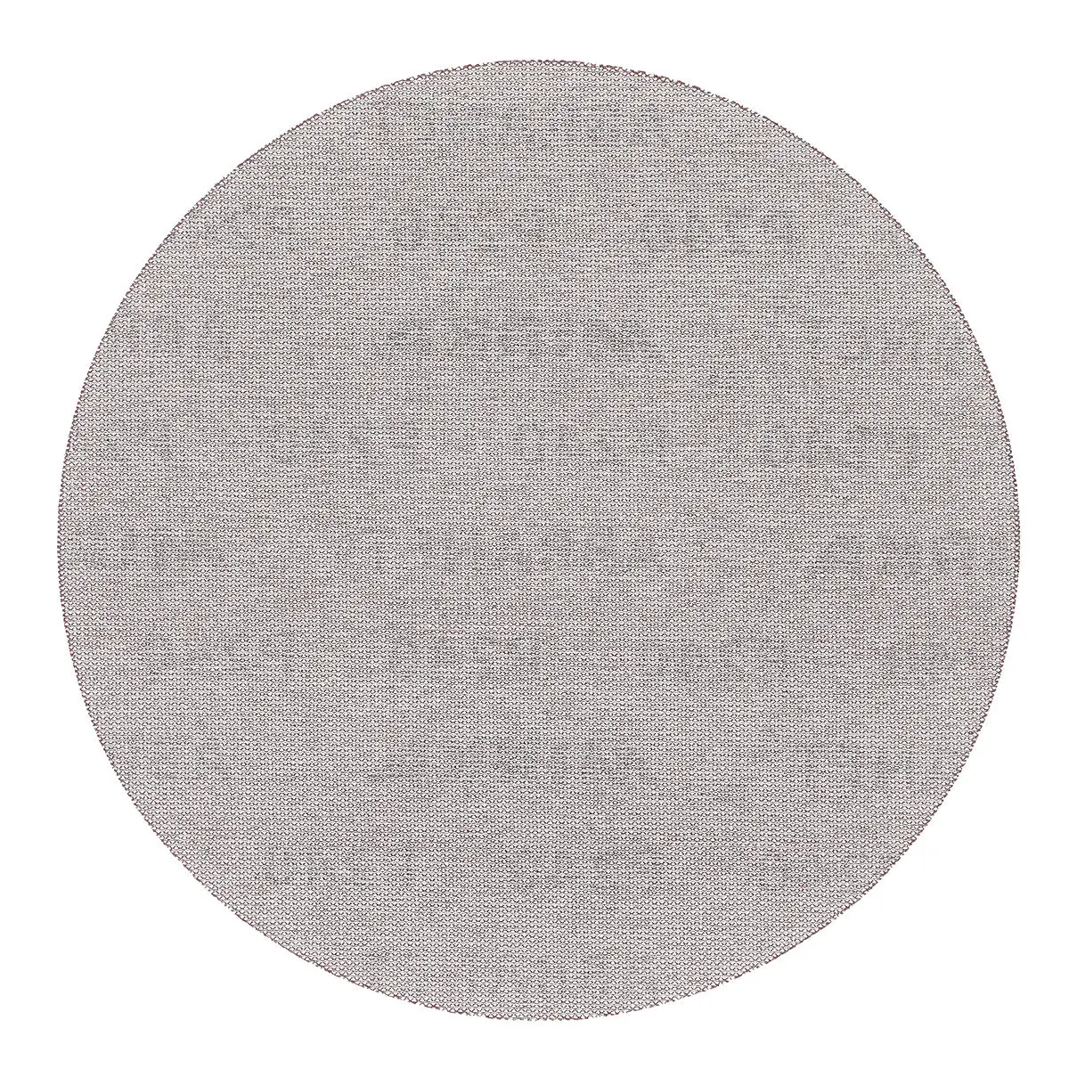 Disque abrasif Abranet auto-agrippant maille micro-perforée - Ø 225 mm Grain 80 - MIRKA - 5422302580