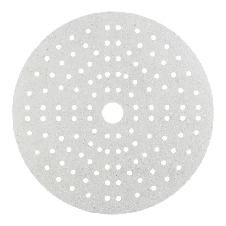Boite 100 Disque abrasif - MIRKA - 246CH099