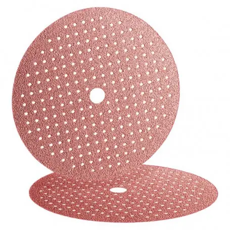 Disque papier auto-agrippant VC 152 - HERMES - bte 50 - 6412528