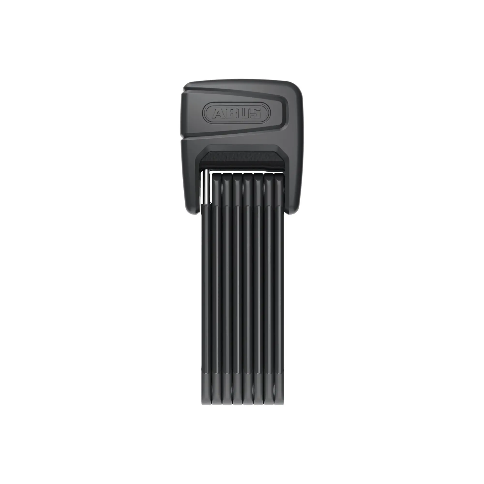 Cadenas pliant 120 cm Noir - ABUS - Bordo One 6000A/120 SmartX - 0093759