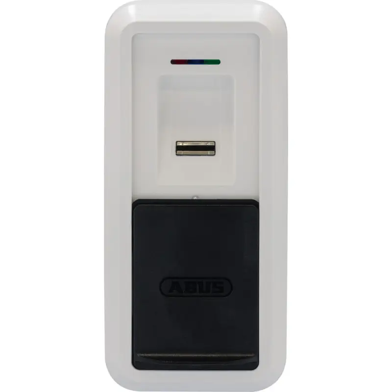 Lecteur d empreinte bluetooth blanc hometec pro - cfs3100 w - ABUS - 85880