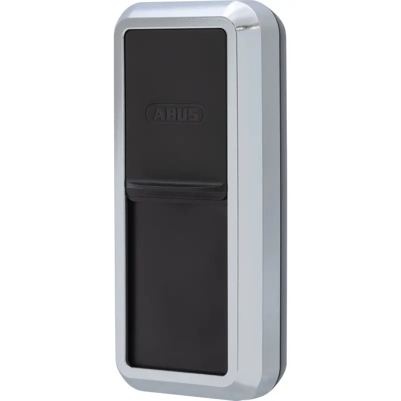 Lecteur d empreinte bluetooth argent hometec pro - cfs3100 s - ABUS - 89399