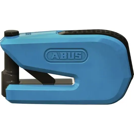 Bloque disque one bleu - 8078 2.0 detecto bu SRA - ABUS - 92313