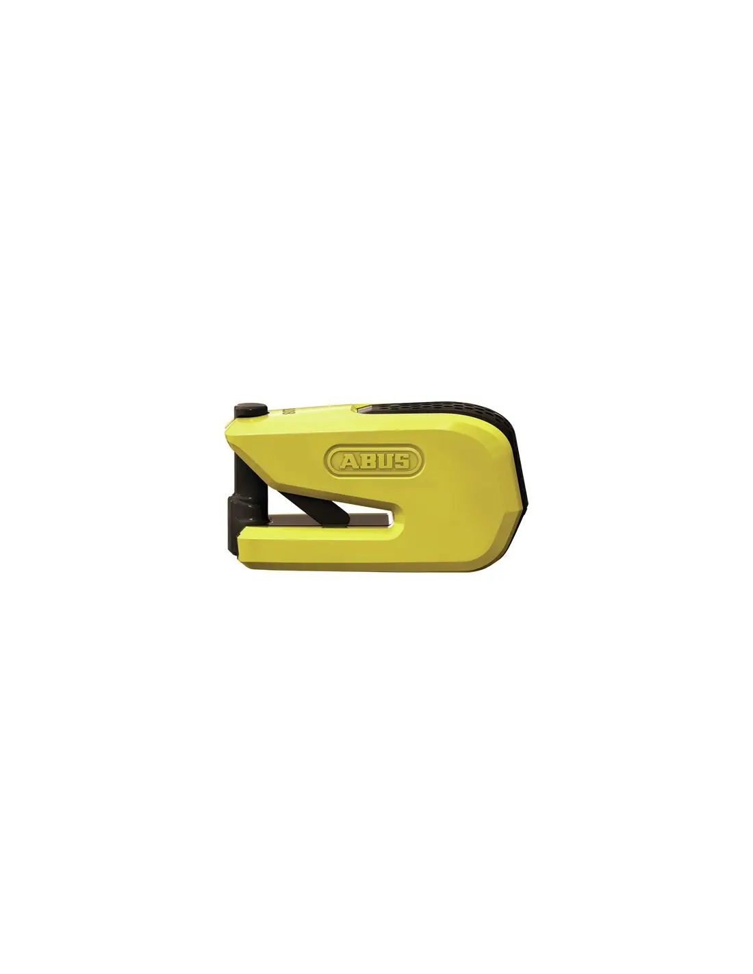 Bloque disque one jaune - 8078 2.0 detecto ye SRA- ABUS - 92315