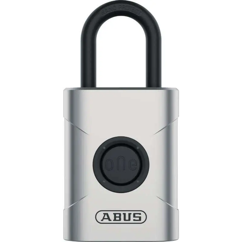 Cadenas 45mm bluetooth everox one - ABUS - 96235