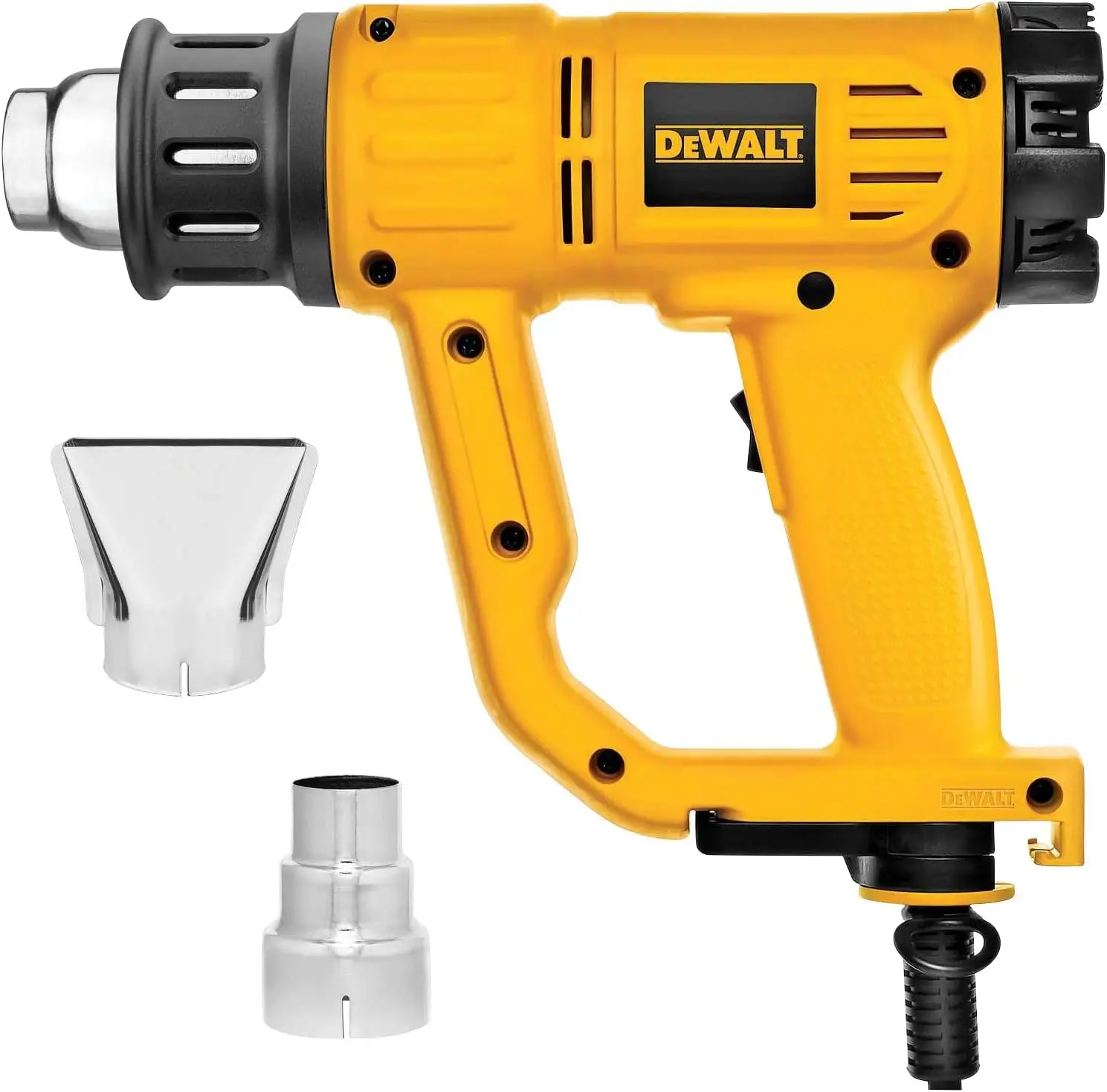 Décapeur thermique - 1800 W - DEWALT - D26411-QS