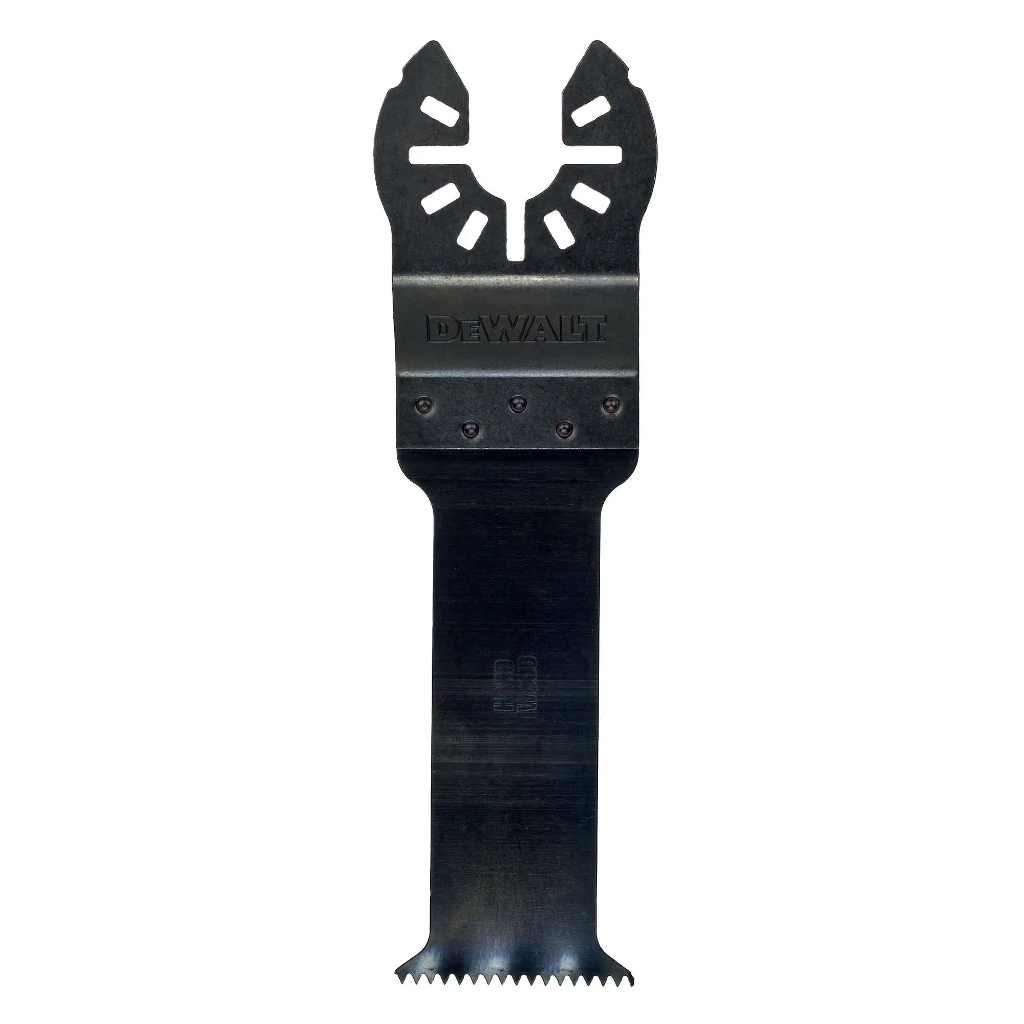 Lame 30 x 67 mm BiM pour multi-cutter - DEWALT - DT20703-QZ