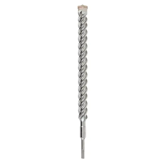 Forêt SDS PLUS extrême 4 taillants 28x400x450mm - DEWALT - DT9694-QZ