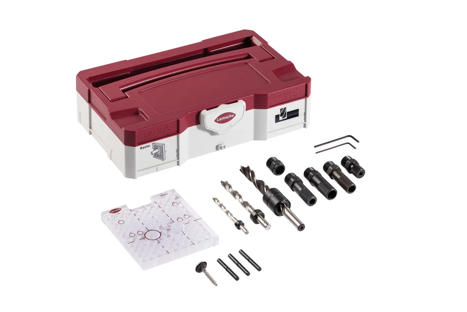 Rasto Mono Set - LAMELLO - 126006 