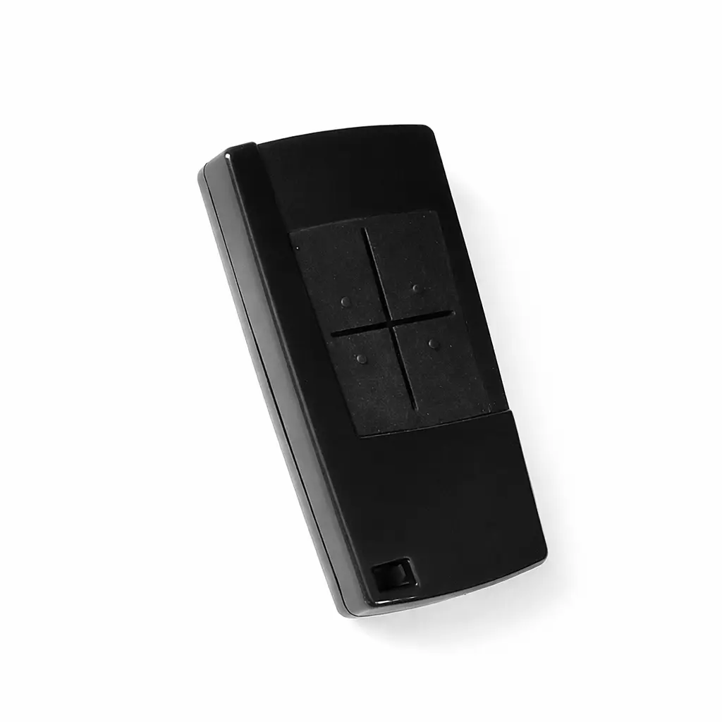 Émetteur Transmetteur 4 touches 868.35 Mhz - CAME - 001ATPD4