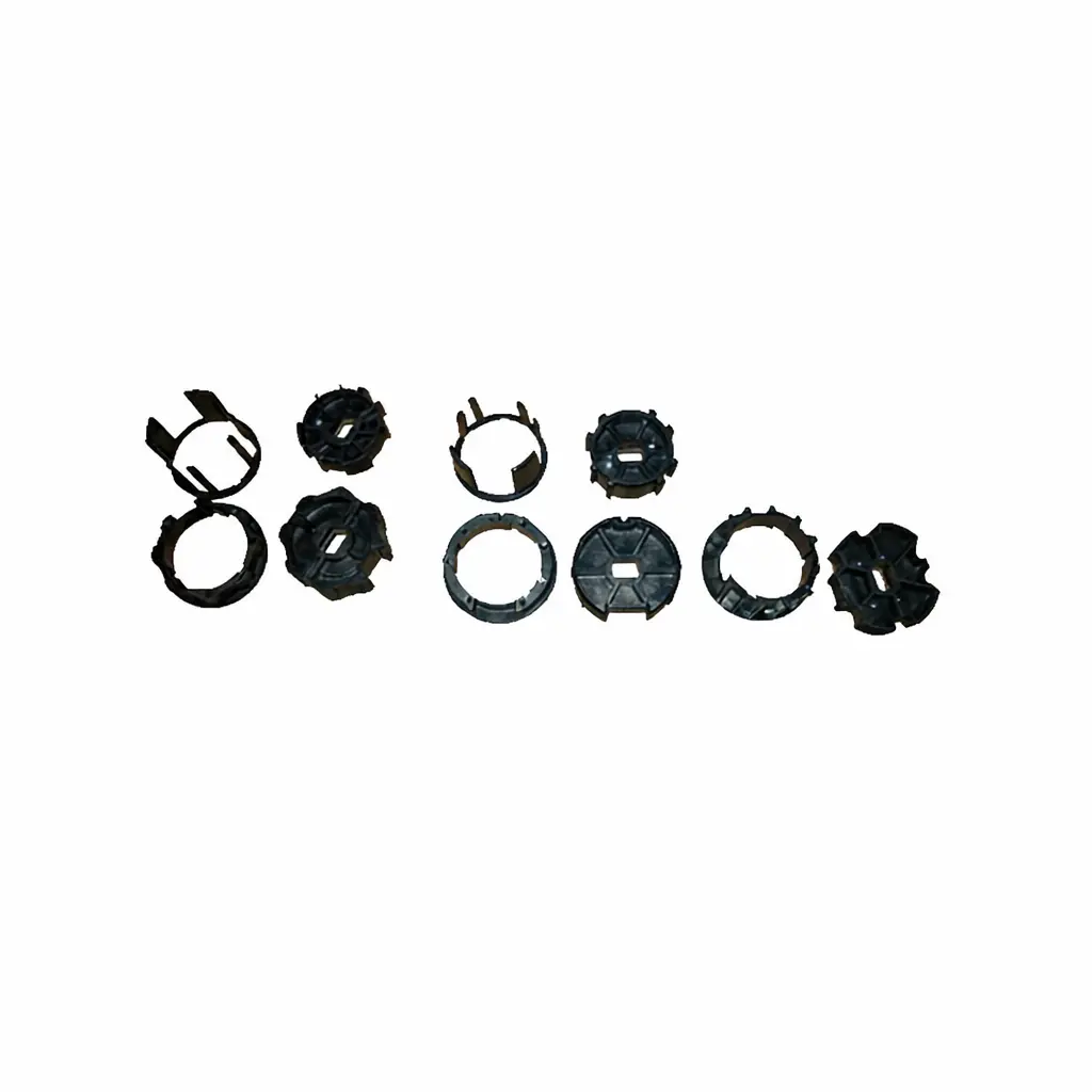Kit adaptateurs universels série 5 - CAME - 001U-Y0040