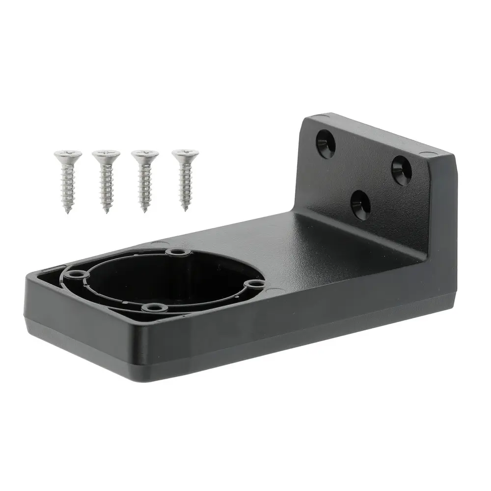 Support pour fixation murale des feux KRX - CAME - 806LA-0040
