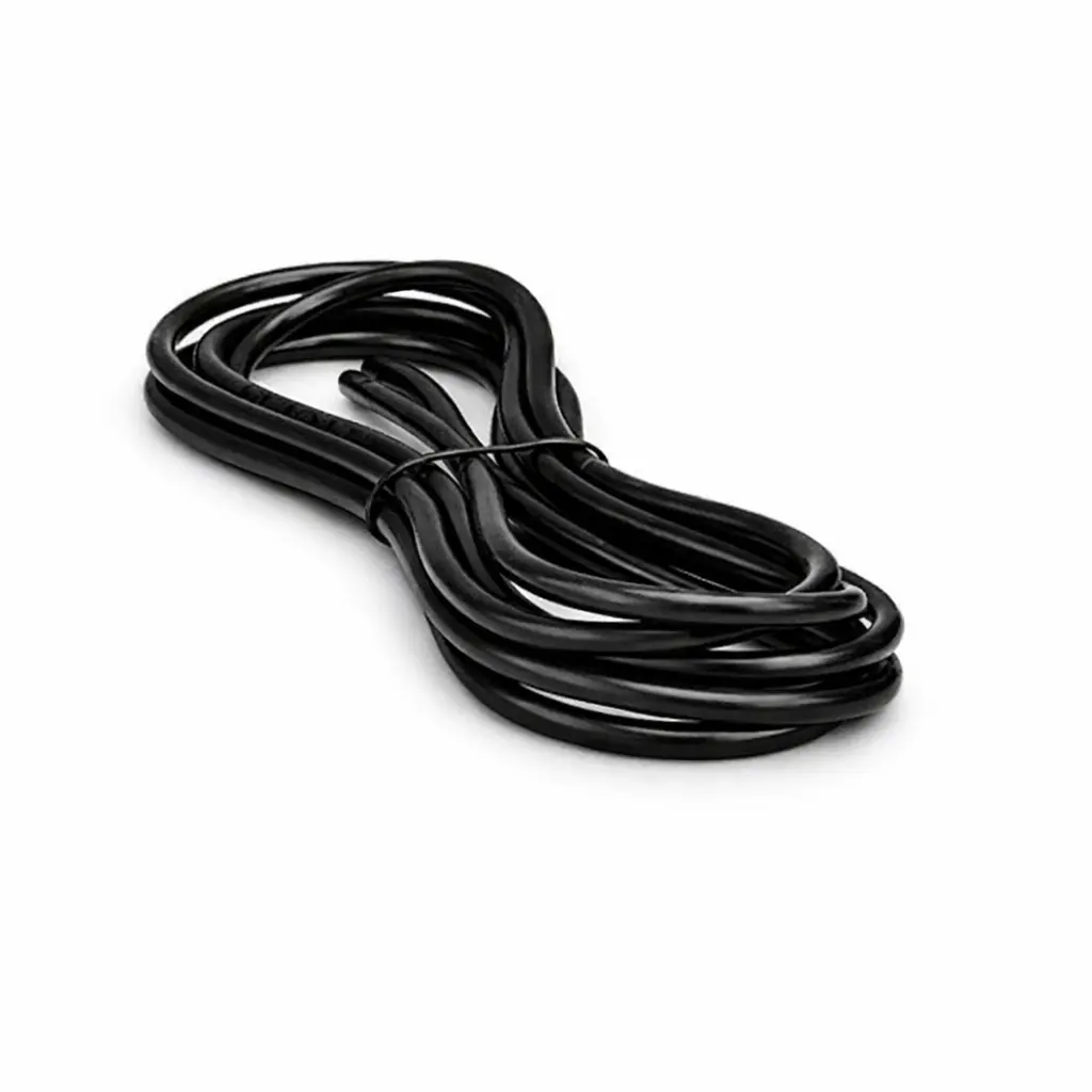 Câble pour branchement antenne de motorisation de portail, vendu au mètre - CAME - 001TOP-RG58
