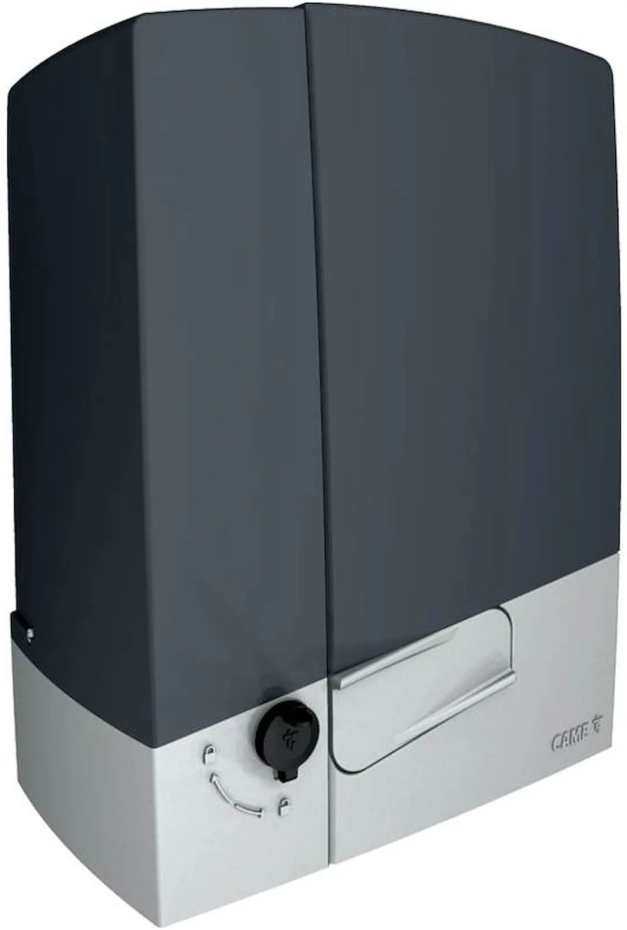 Automatisme BXV10AGS coulissant BXV 24V 1000kg - CAME - 801MS-0230