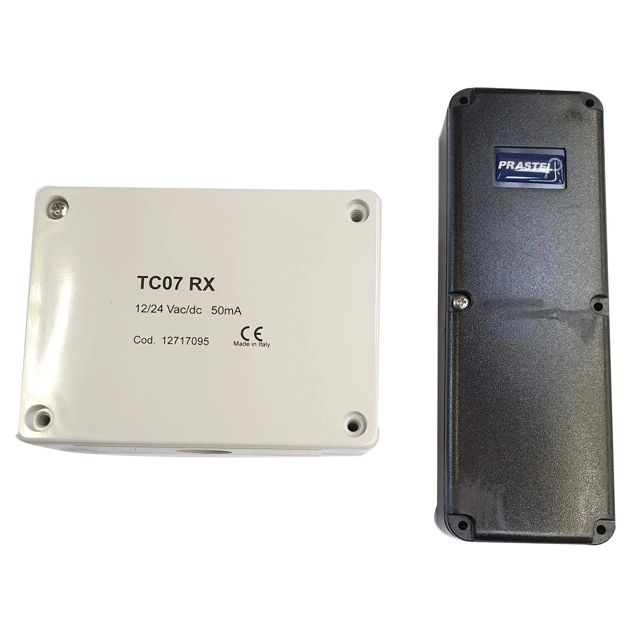 Pont radio palpeur RX + TX TCO7KIT - CAME - 001FR1101N