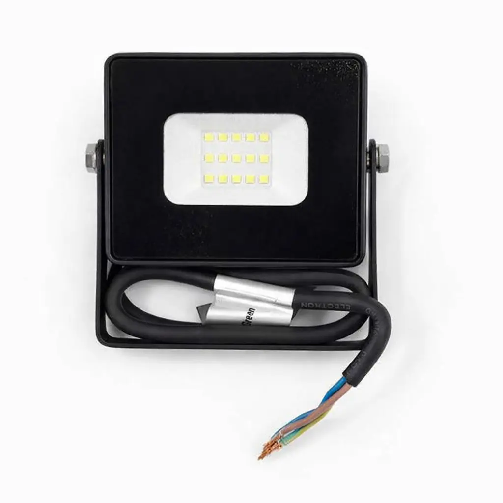 Projecteur LED 10W 750 lumens IP65 - CAME - 001FR2340