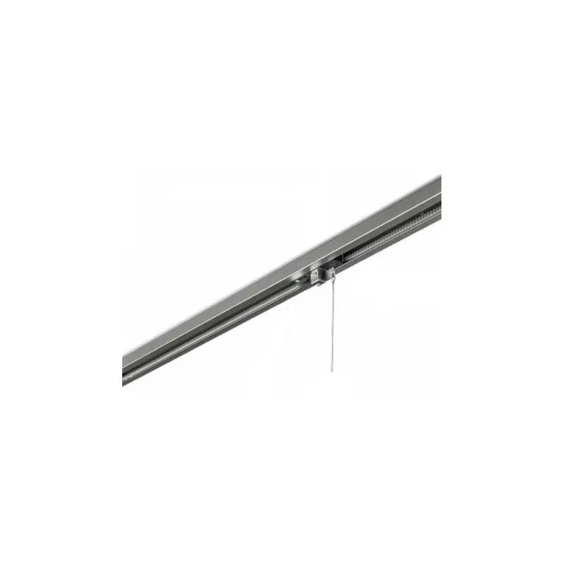 Rail prémonté - 3,2M - avec courroie pour SPIDO600, SPIDER800, SPIDER1200 - NICE - SR32BR01