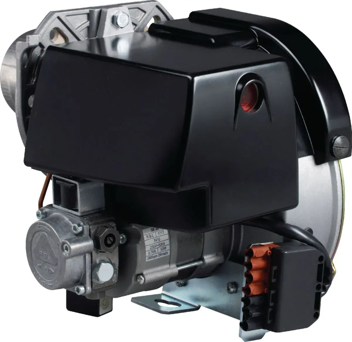 Brûleur sol fioul Tosca 5038 de 24 à 38 kW - ATLANTIC - 075500