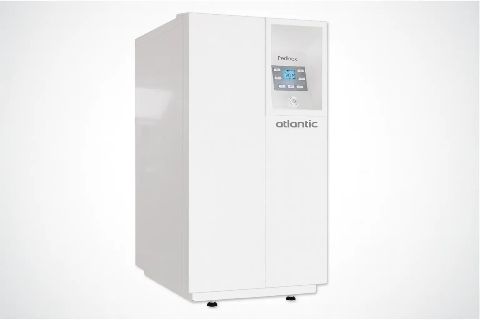 Chaudière sol gaz condensation Perfinox 2 24 kW CS - ATLANTIC - 021815