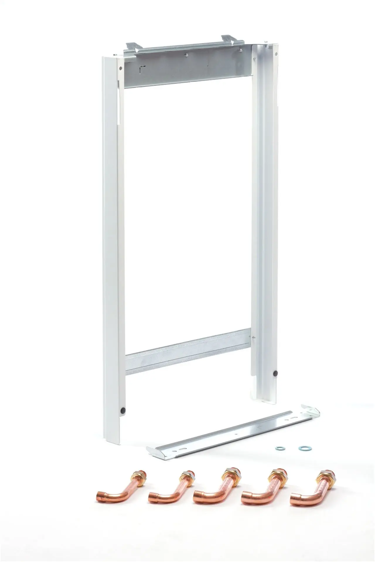 Dosseret d'écartement 400 mm pour chaudière Naema 3 - ATLANTIC - 074428