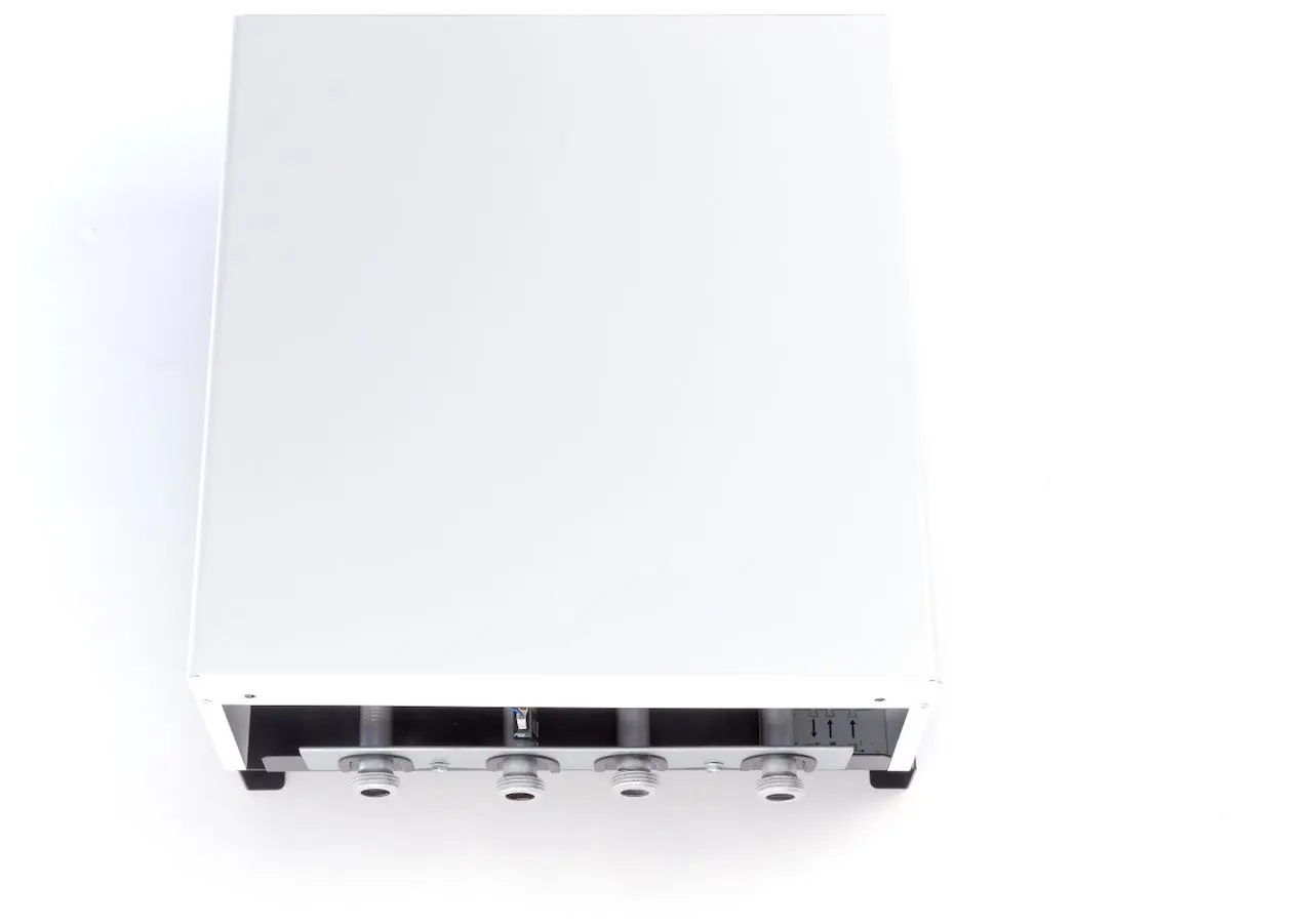 Kit 2 zones pour chaudière gaz Naia ou Naema - ATLANTIC - 074211