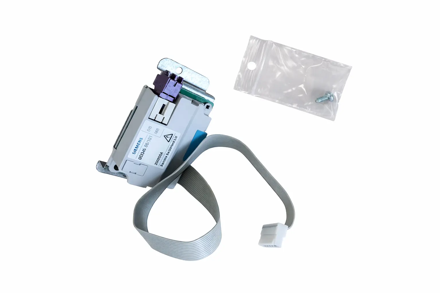 Kit cascade esclave pour pompe à chaleur géothermique Geolia 13/17 kW - ATLANTIC - 074022