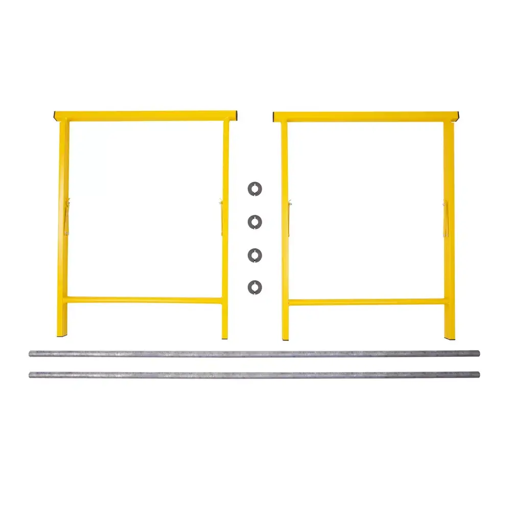 Kit d'installation hybride fioul superposée - ATLANTIC - 074103