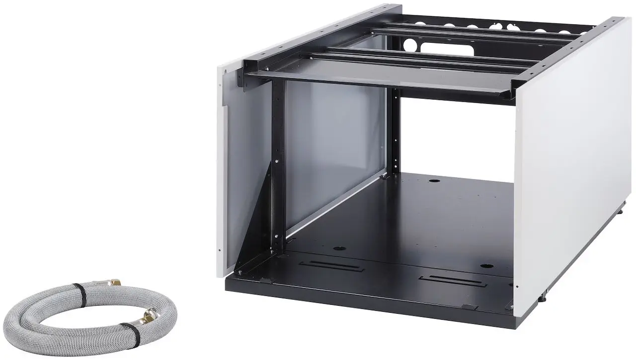 Kit de juxtaposition pour installation PAC hybrides fioul Hysolina - ATLANTIC - 074096