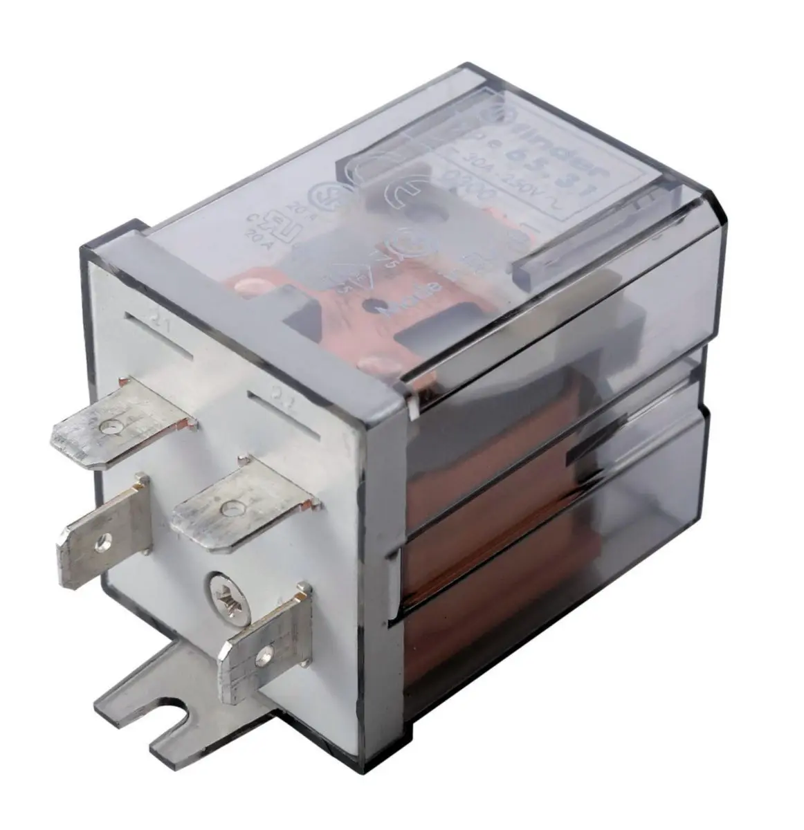 Kit relais d'appoint 6 kW pour pompe à chaleur Alféa Extensa de 3 à 6 kW - ATLANTIC - 075327