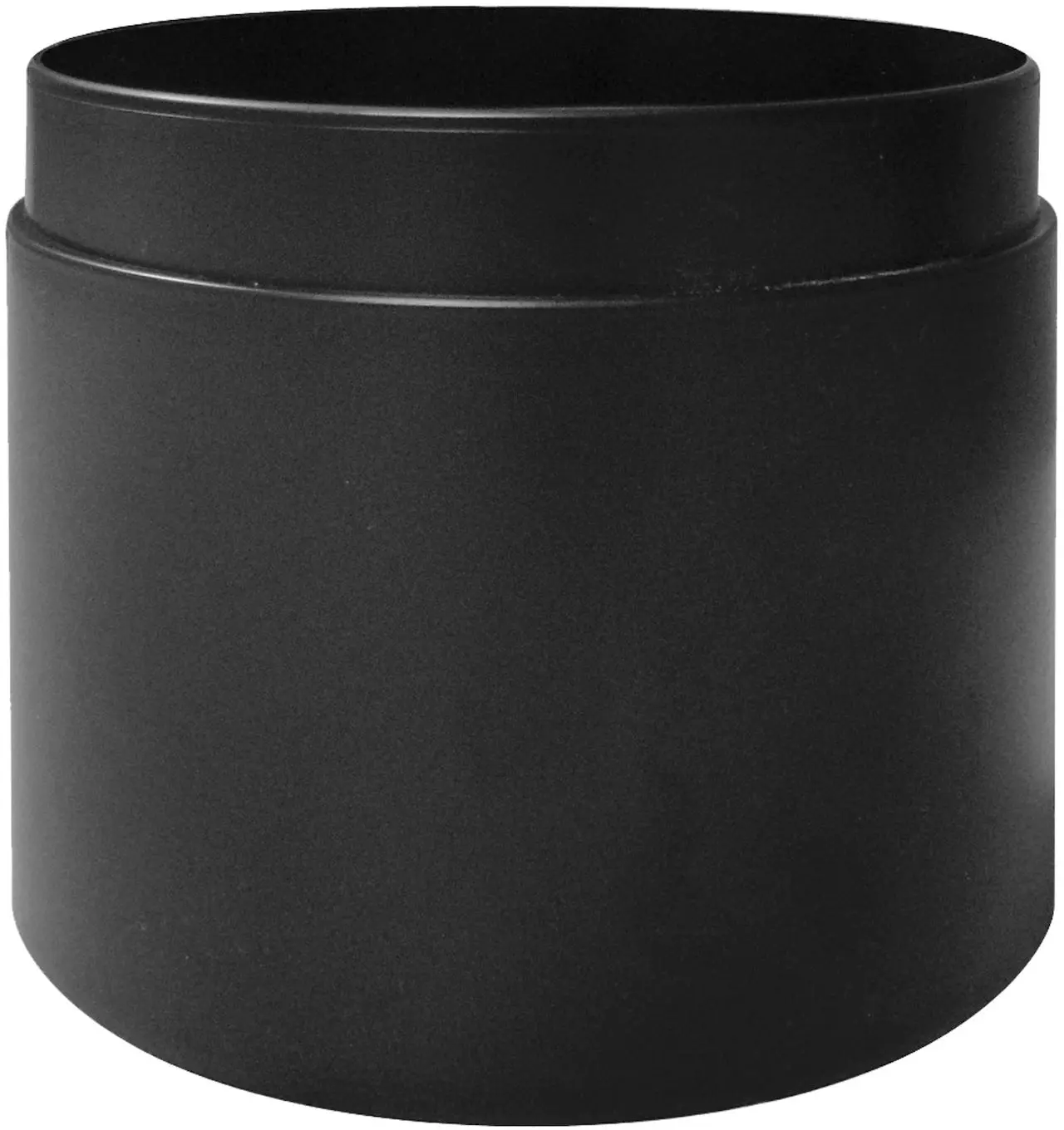 Manchon de raccordement MR 80 pour VMC - Diamètre 80 mm - ATLANTIC - 422232