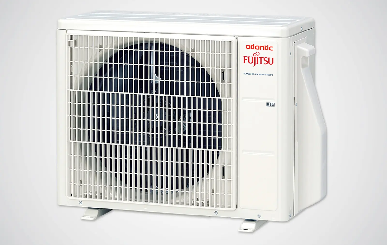 Unité extérieure PAC Air/Air climatiseur murale R32 - TAKAO M3 Confort Plus - 2000W - ATLANTIC - 872060