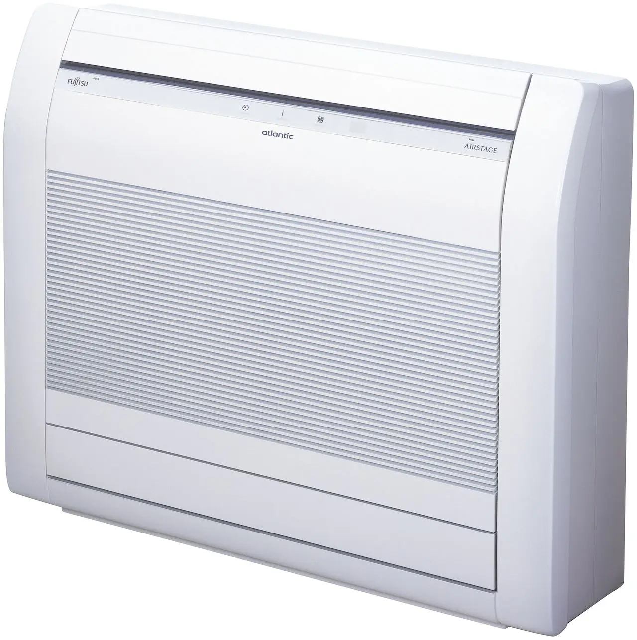 Unité Intérieure PAC Air/Air Console compacte R32 - TAKAO KVCA - 3500W - ATLANTIC - 873228