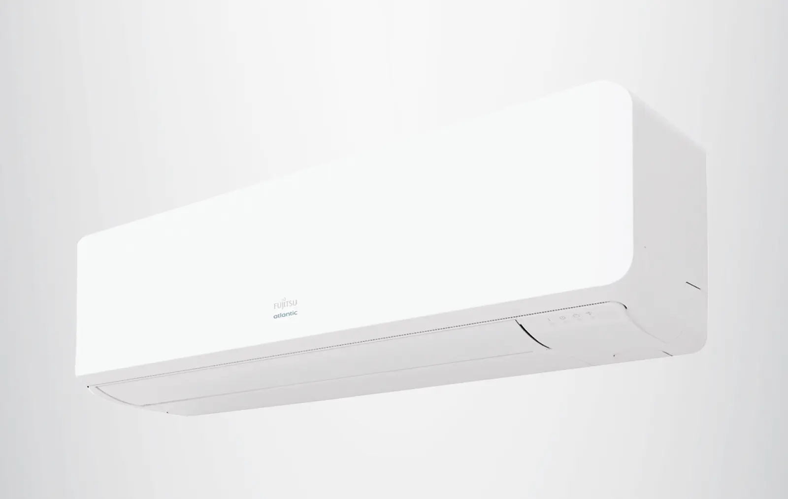 Unité intérieure Pac Air/Air Murale R32 - TAKAO M2 - 4200W - ATLANTIC - 873856