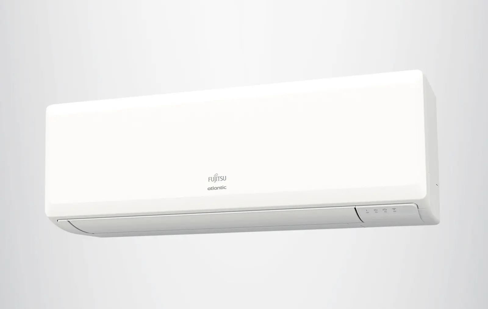 Unité Intérieure PAC Air/Air climatiseur murale R32 - TAKAO M1 - 2000W - ATLANTIC - 873845